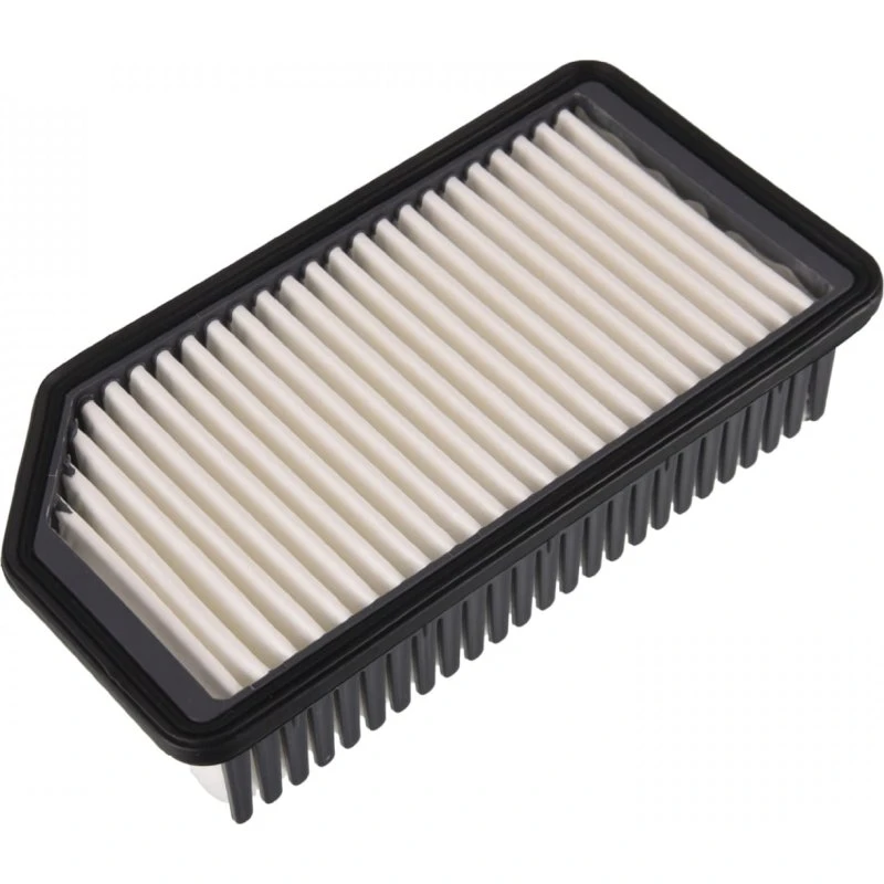 BLUE PRINT Luftfilter ADG02293 til Hyundai Accent IV, Kia Soul I og Venga