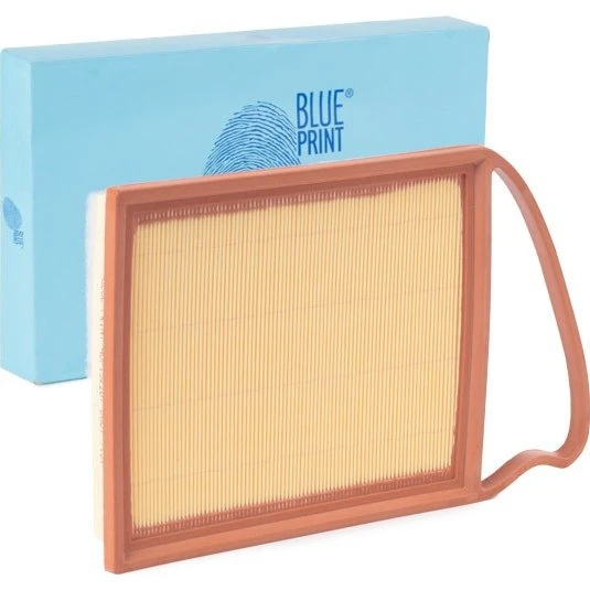 BLUE PRINT Luftfilter ADP152207 til FIAT, TOYOTA, PEUGEOT