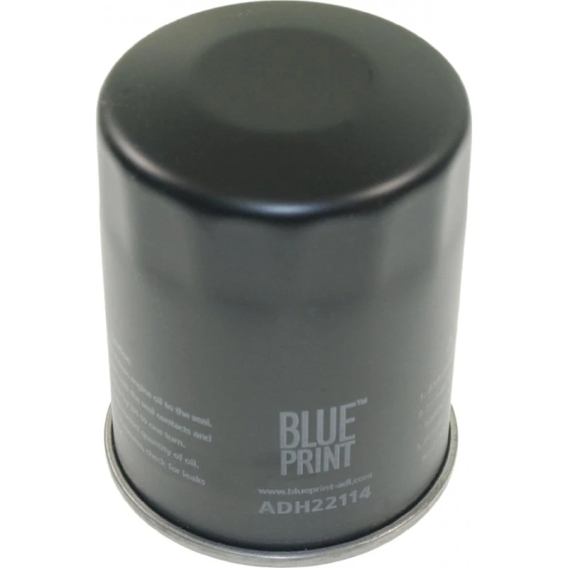 BLUE PRINT Oliefilter ADH22114 til Honda & Mitsubishi