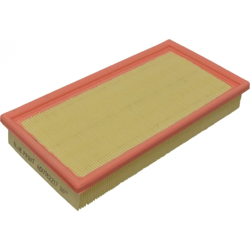 BLUE PRINT Luftfilter ADV182217 til VW, Skoda, Seat