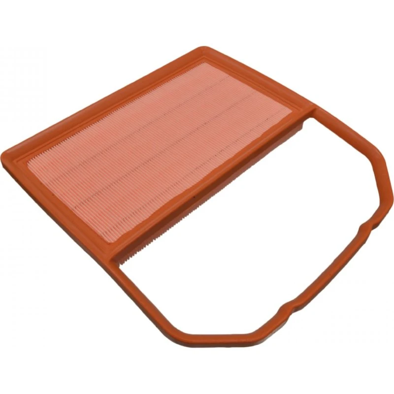BLUE PRINT ADV182237 Luftfilter til SEAT, SKODA, VW
