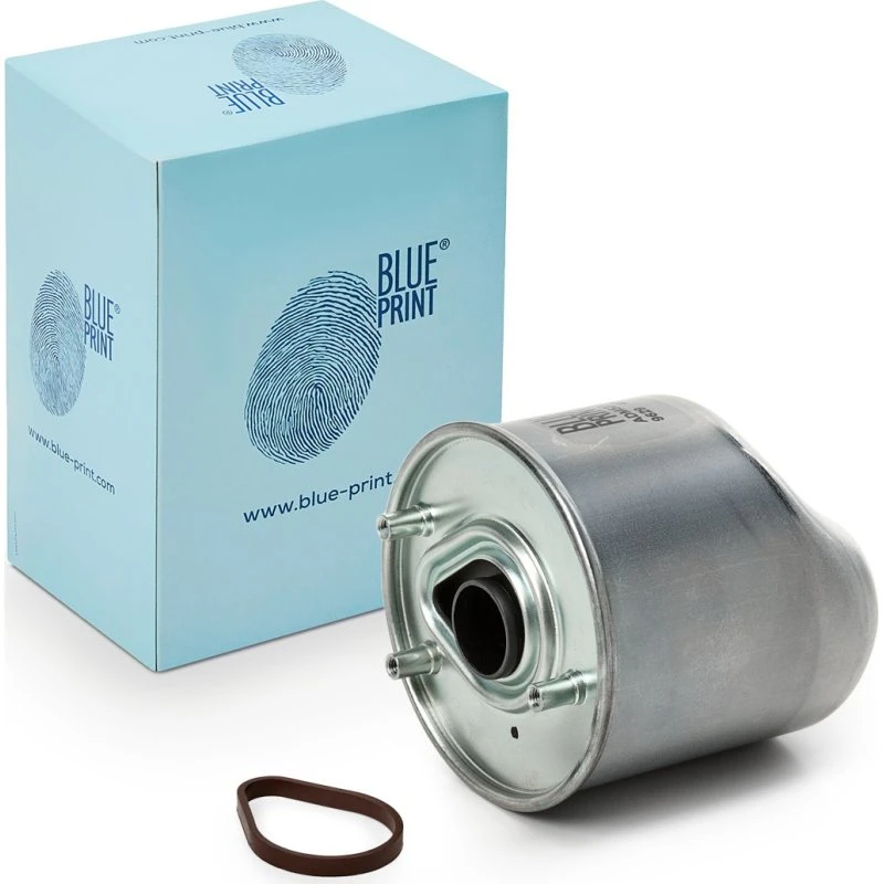 BLUE PRINT Brændstoffilter ADM52350 for FORD, MAZDA, VOLVO