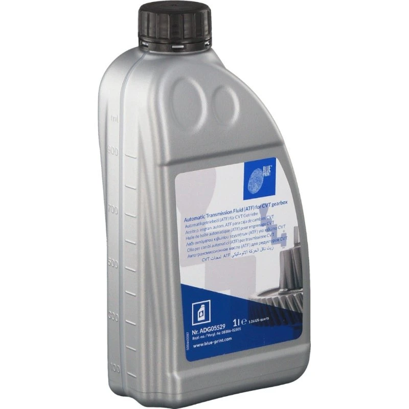 BLUE PRINT ADG05529 Automatgearolie 1L