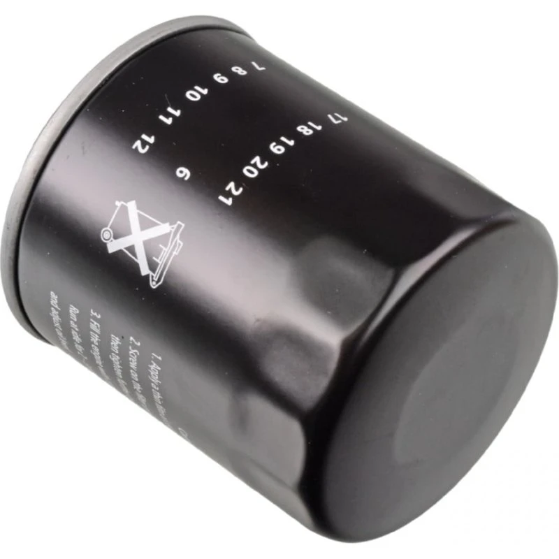 BLUE PRINT Oliefilter ADW192105