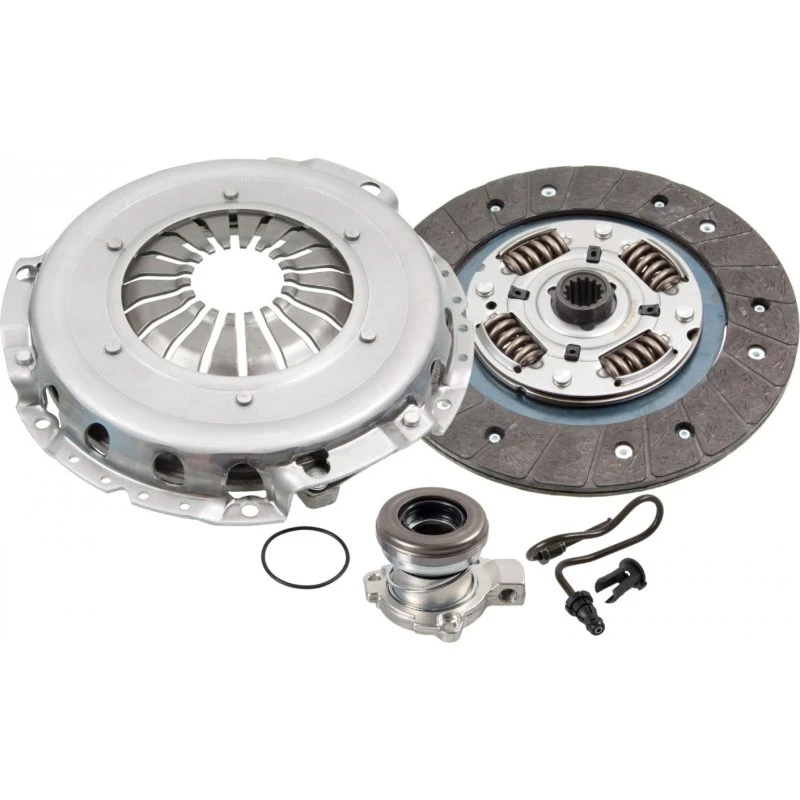 BLUE PRINT Koblingssæt ADW193018 til OPEL, CHEVROLET, VAUXHALL