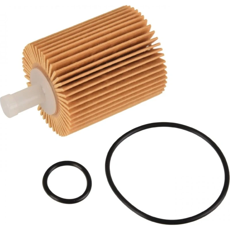 BLUE PRINT Oliefilter ADT32118 til Toyota og Lexus (82 mm, 70 mm)