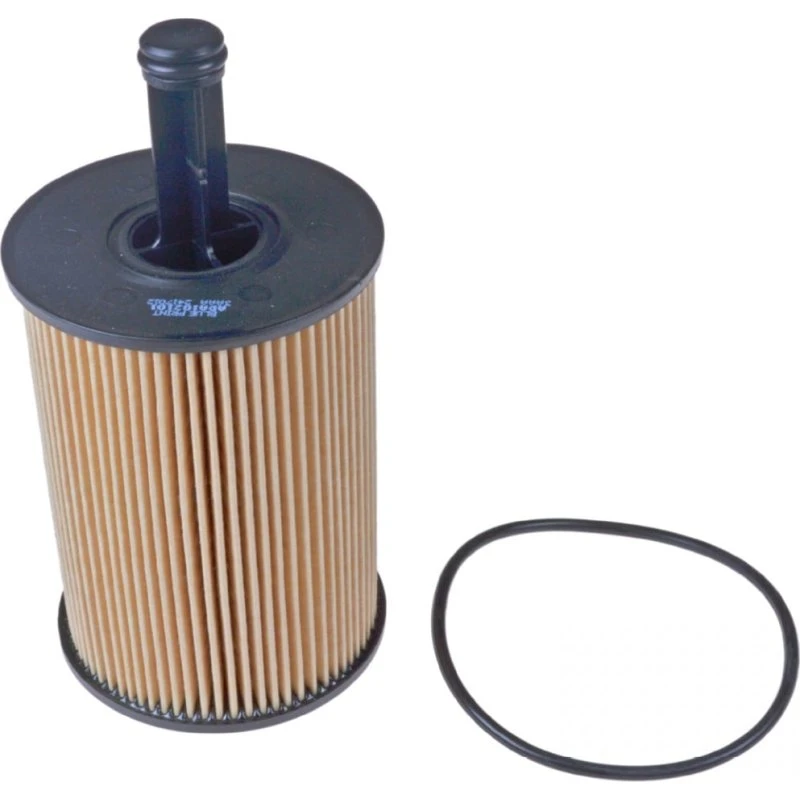 BLUE PRINT Oliefilter ADA102101, 71 mm, til VW, AUDI, FORD