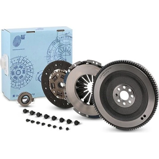 BLUE PRINT Koblingssæt ADT330206 til TOYOTA AVENSIS/COROLLA/RAV4