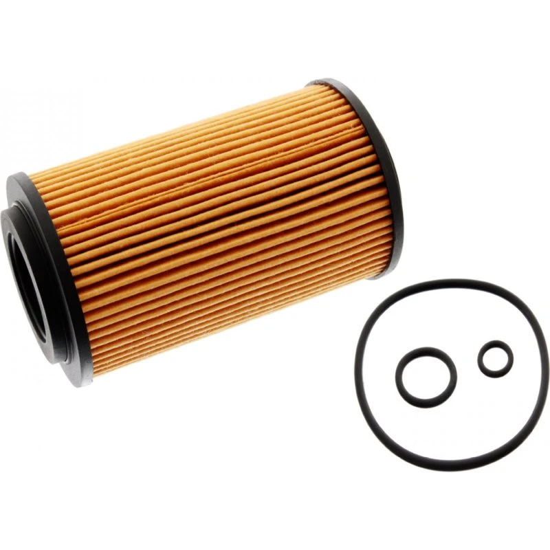 BLUE PRINT Oliefilter ADA102110 til Mercedes-Benz, Jeep, Dodge