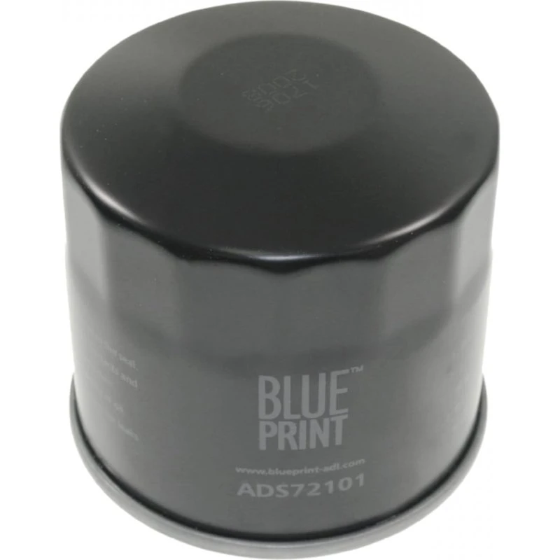BLUE PRINT Oliefilter ADS72101 til OPEL, TOYOTA, HYUNDAI