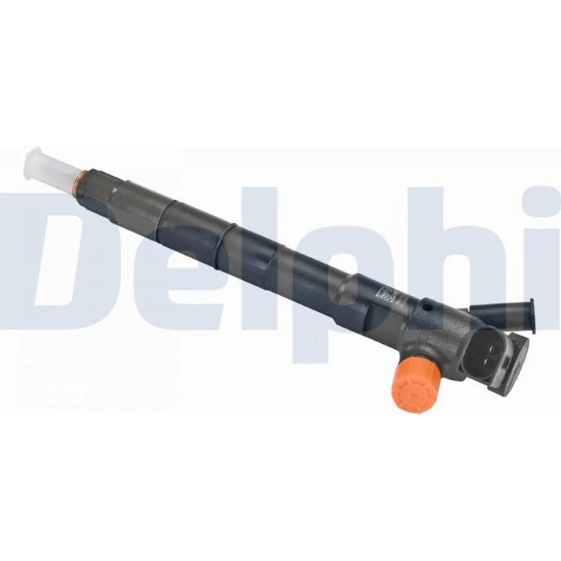 Delphi Indsprøjtningsventil 28565336-12B1 til Audi, Seat, Skoda, VW