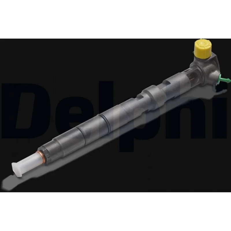 DELPHI Indsprøjtningsventil 28231462 til SEAT, SKODA, VW