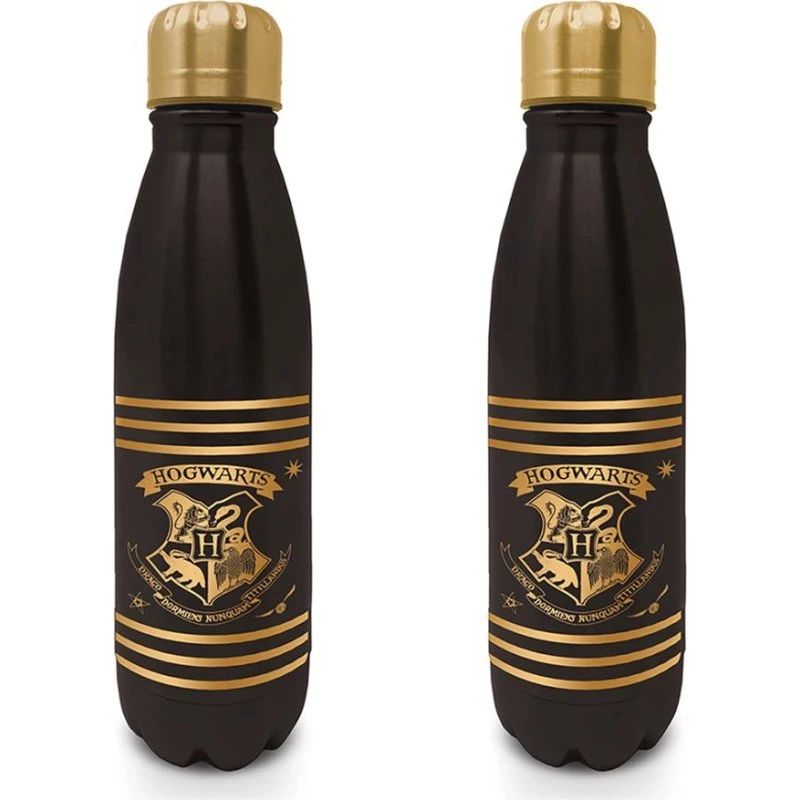 Harry Potter Honey Dukes Metal Vandflaske 550 ml