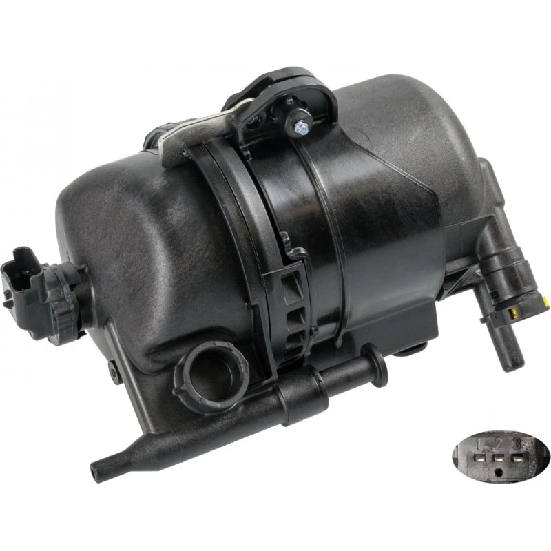 BLUE PRINT ADBP230012 Brændstoffilter