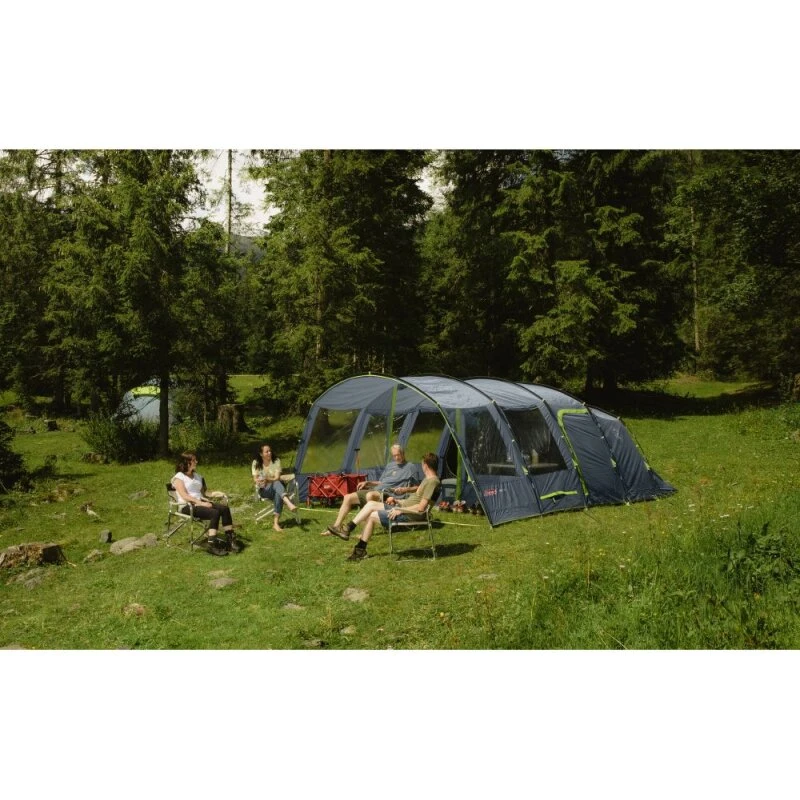 Coleman Vail 6L 6-personers familietelt