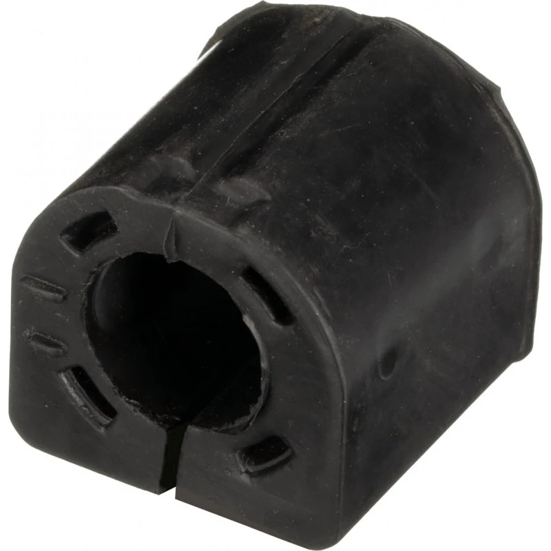 GATES AWS2482 Stabilisatorbøsning, sort, foran, for OPEL, FIAT, ALFA ROMEO