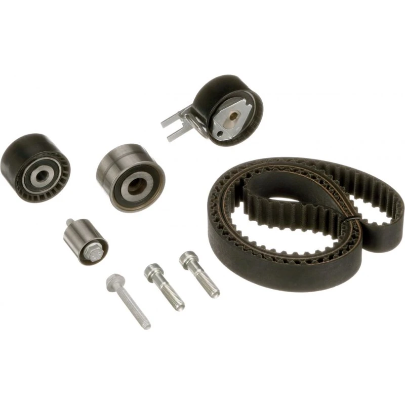 GATES Tandremssæt K025701XS for OPEL & Vauxhall