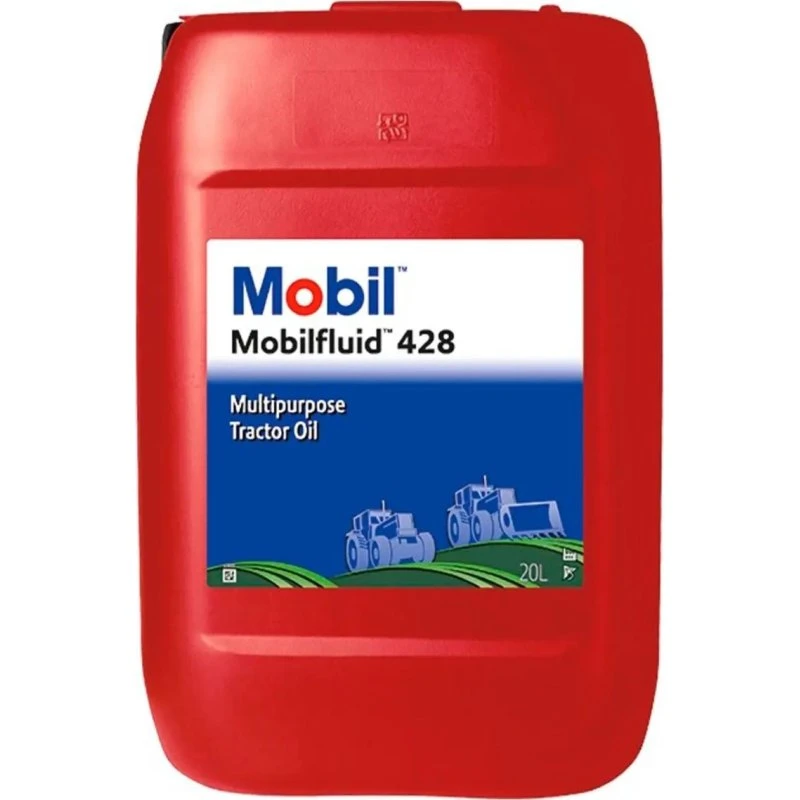 MOBIL Hydraulikolie 155629, 20 liter