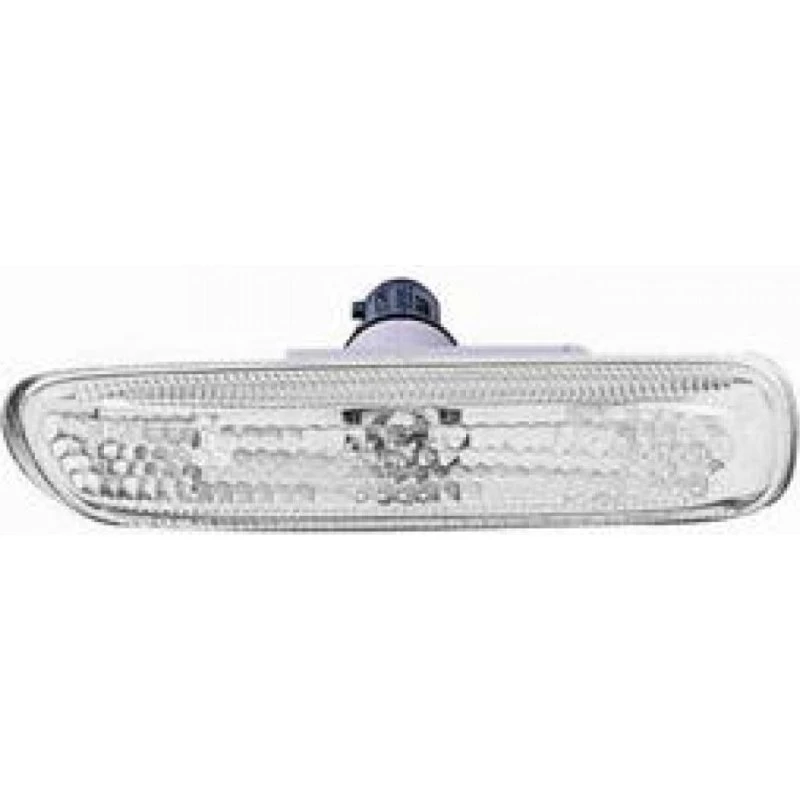 VAN WEZEL Blinklys 0646915, hvid, til BMW 3-serie (2001-2003)
