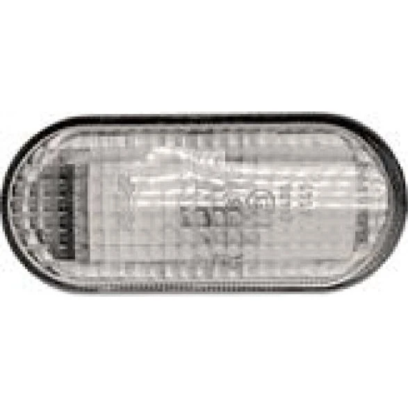 VAN WEZEL Blinklys 5836913, hvid, til FORD, SEAT, VW