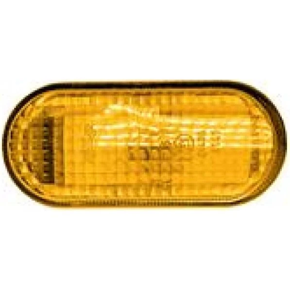 VAN WEZEL Blinklys 5836915, gul, til FORD, SEAT, VW