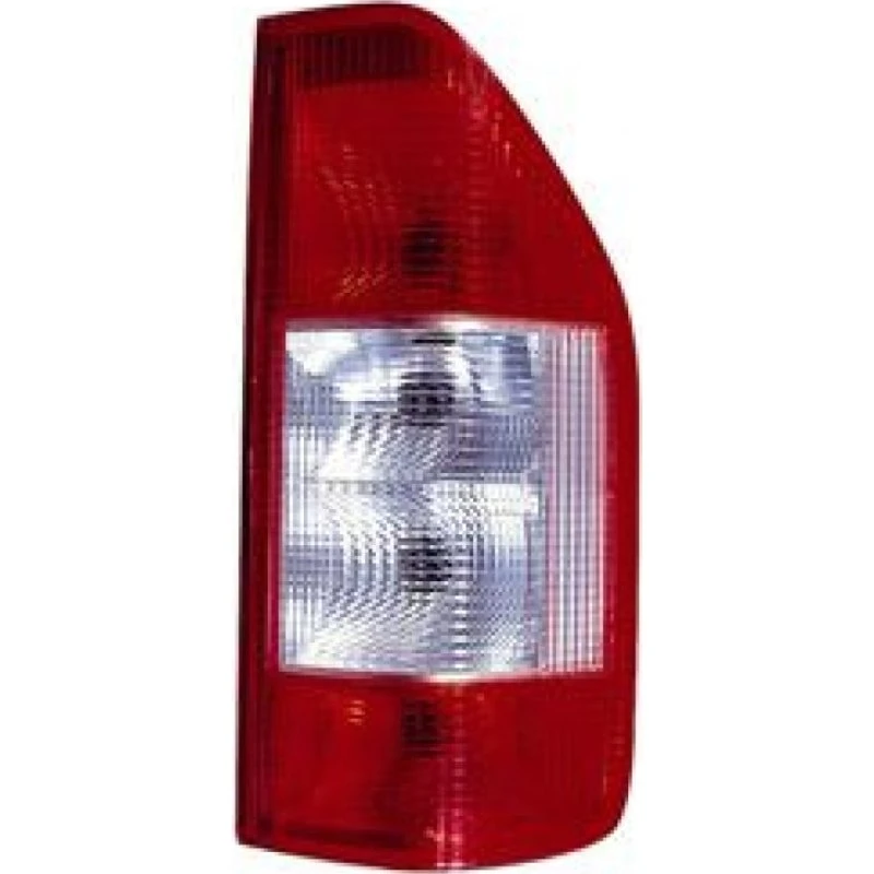 VAN WEZEL Baglygte 3076922 til MERCEDES-BENZ SPRINTER