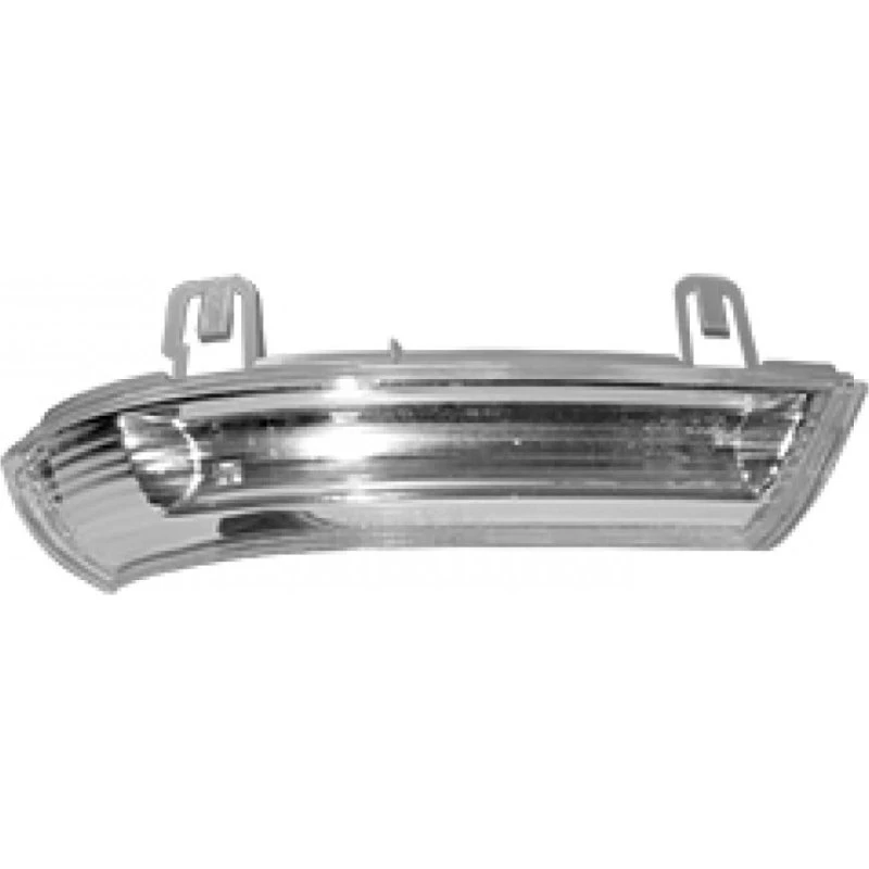 VAN WEZEL Blinklys 5894916, LED, hvid, til VW og SKODA