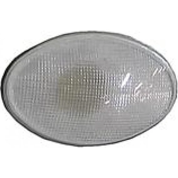 VAN WEZEL Blinklys 3777915, hvid, til OPEL COMBO, CORSA C, MERIVA A