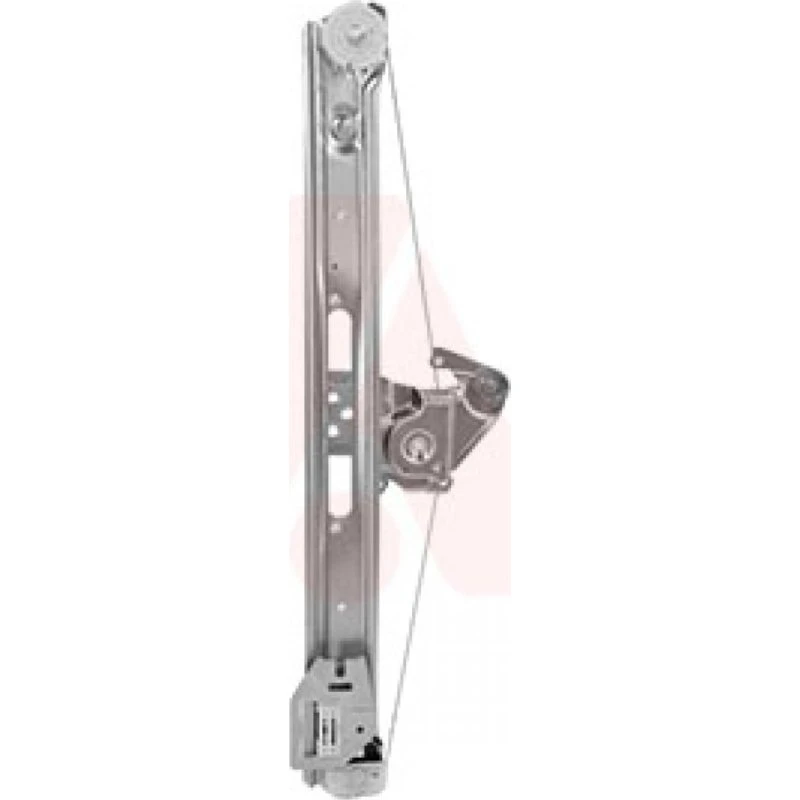 VAN WEZEL 0646268 Rudeoptræk til BMW 3-serie
