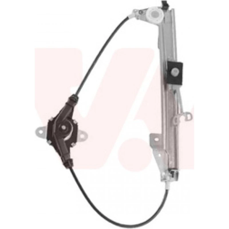 VAN WEZEL 1624228 Vinduesløfter til FIAT & Abarth