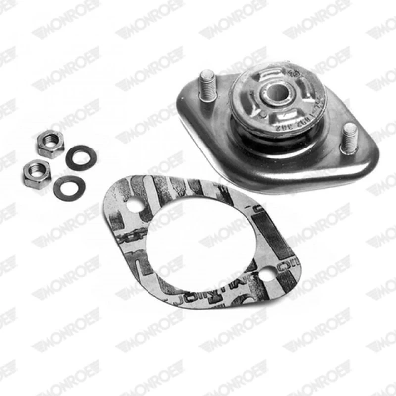 Monroe MK121 Tårnleje 1092362,33521092362S1 til BMW 3-serie & Z3/Z4