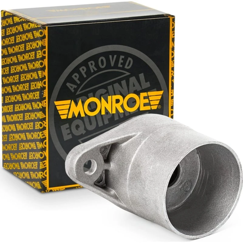 MONROE MK187 8E0513353B Tårnleje, bagaksel, 5 års garanti