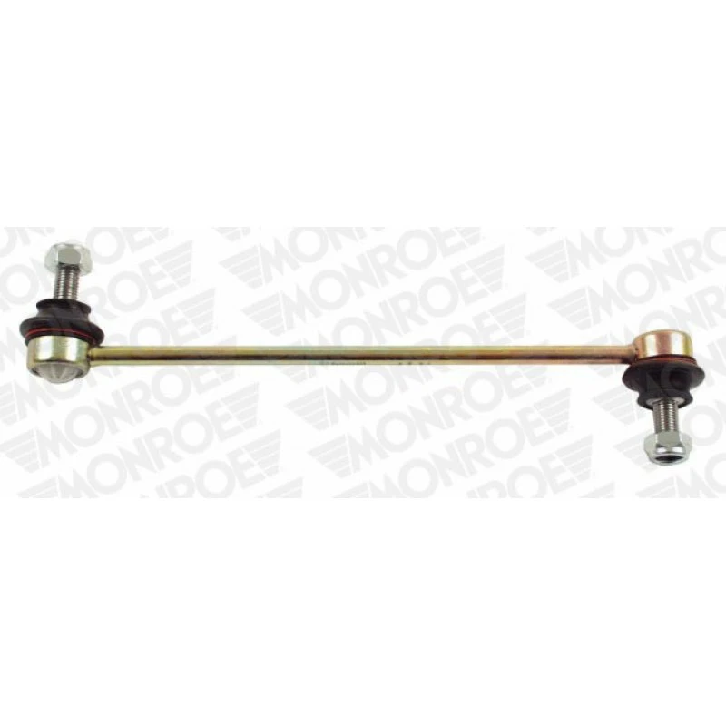 MONROE Stabstag L14657, 248 mm, til Renault Clio, Modus, Nissan Micra