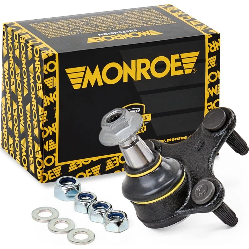 MONROE Bærekugle L29A01 til VW, Audi, Skoda