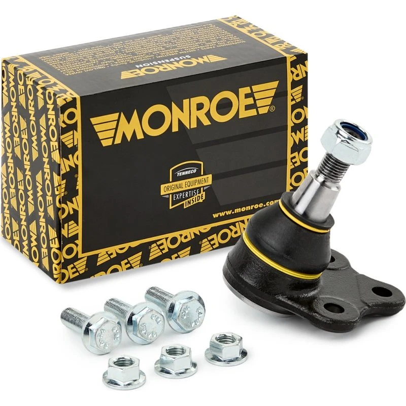 MONROE Bærekugle L10567, 0,88 kg, til Ford Galaxy Van, Volvo S60/V60/V70