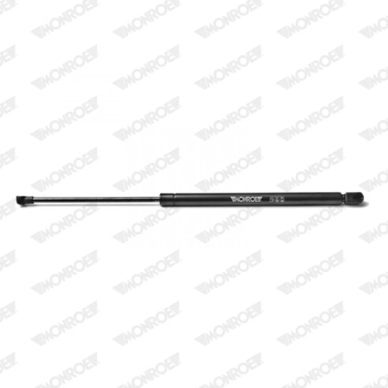 MONROE ML5731 Gasdæmper 505 mm, bagklapsdæmper til Peugeot 207