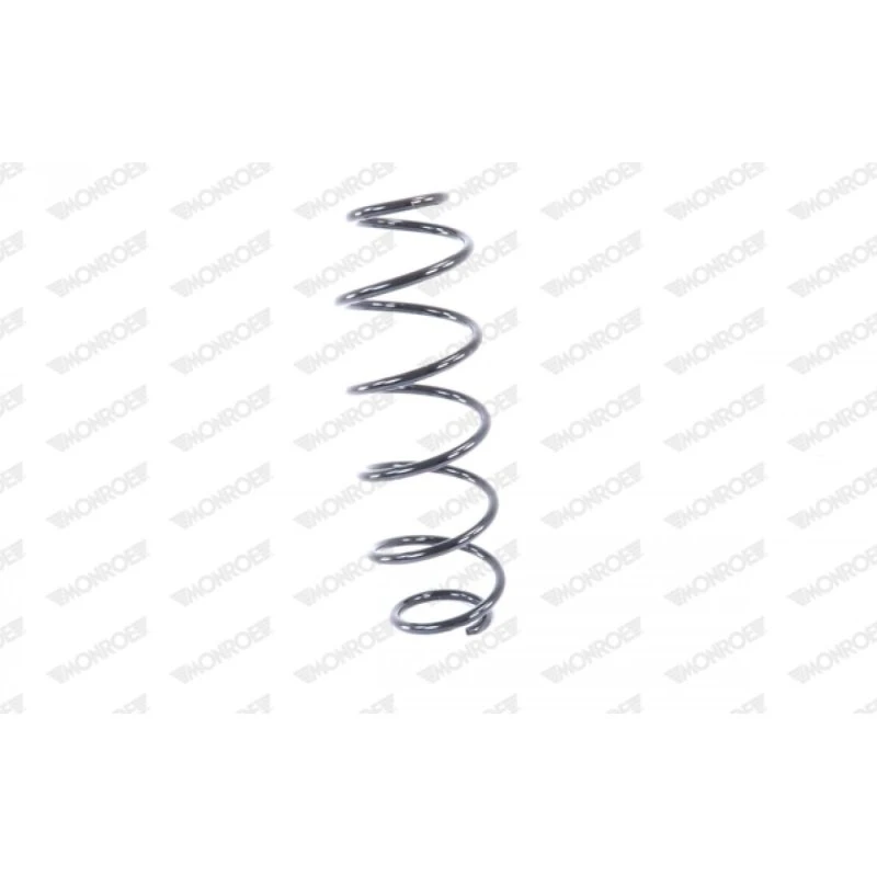 MONROE SP3802 Spiralfjeder, bagaksel, 550200001N