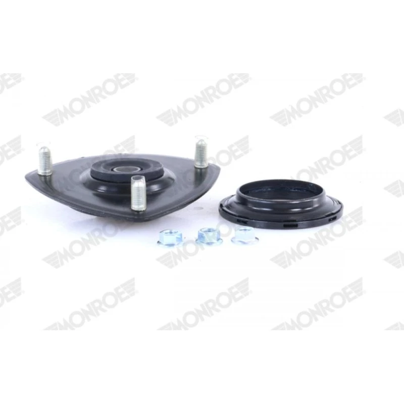 MONROE MK312 Fjederbensstøtteleje for LAND ROVER Freelander I