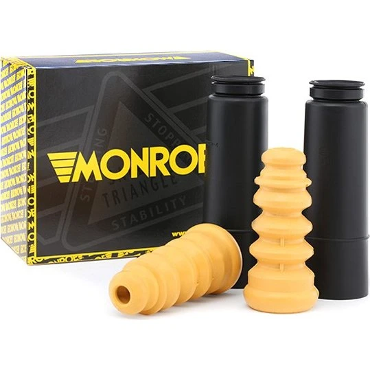 MONROE PK078 Støddæmper Manchet, 1J0512149G, 1J0512131, 1J0513425, 1J0513425A