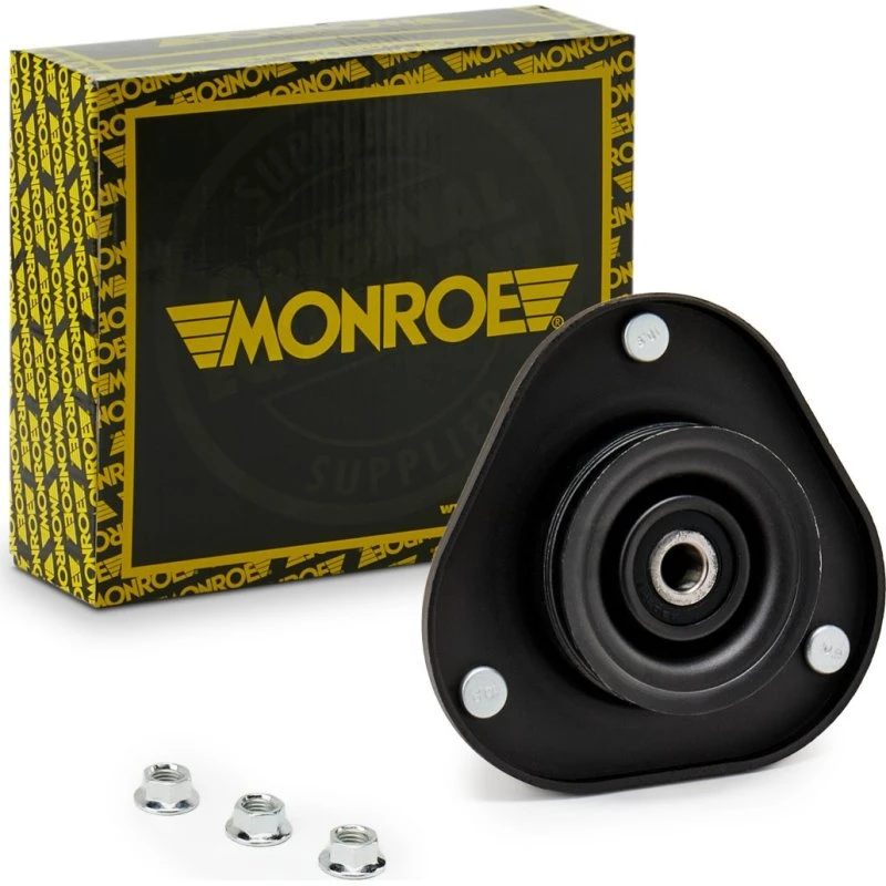 MONROE Tårnleje MK331 til TOYOTA Corolla, Auris (4860912500, 4860912550)
