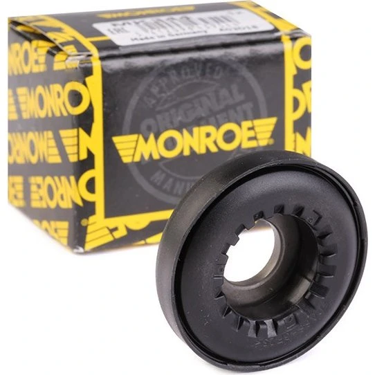 MONROE MK344 Fjederbensleje for VW, Audi, Ford