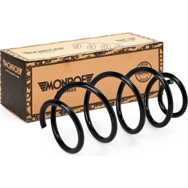 MONROE SP3920 Spiralfjeder for VW, Skoda, Seat