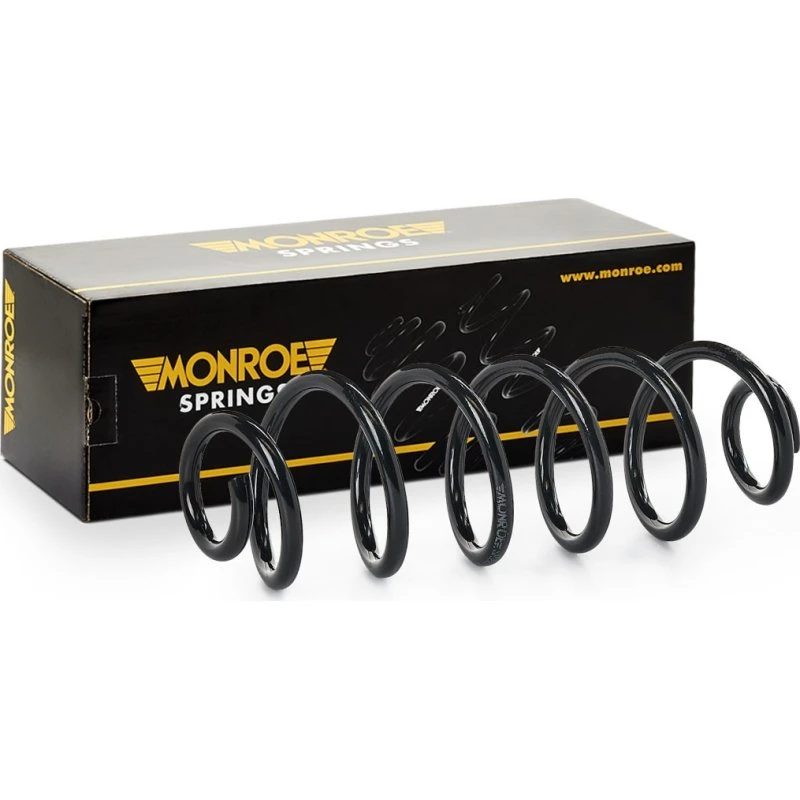 MONROE SP3926 Spiralfjeder til AUDI A4 B8 Avant (bagaksel)