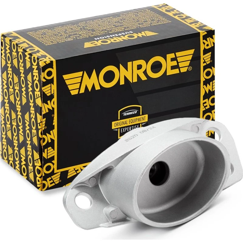 MONROE MK386 Tårnleje 1K0513353H for VW, Audi, Skoda