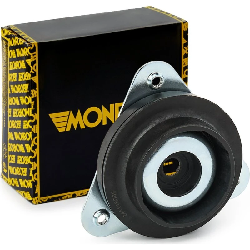 MONROE MK418 Fjederbensstøtteleje til Renault & Smart