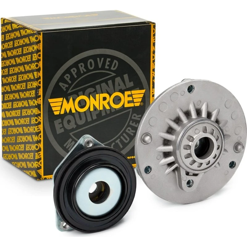 MONROE MK415 Fjederbensstøtteleje til BMW M PERFORMANCE