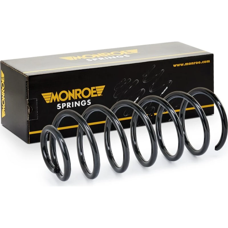 MONROE SE2094 Spiralfjeder til VW Bora & Golf IV