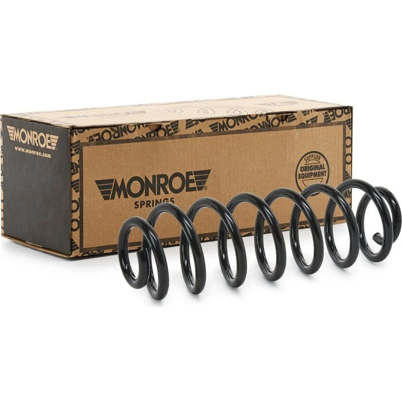 MONROE Fjeder SE3348 1K0511115BM/DF, Spiralfjeder til VW & Skoda