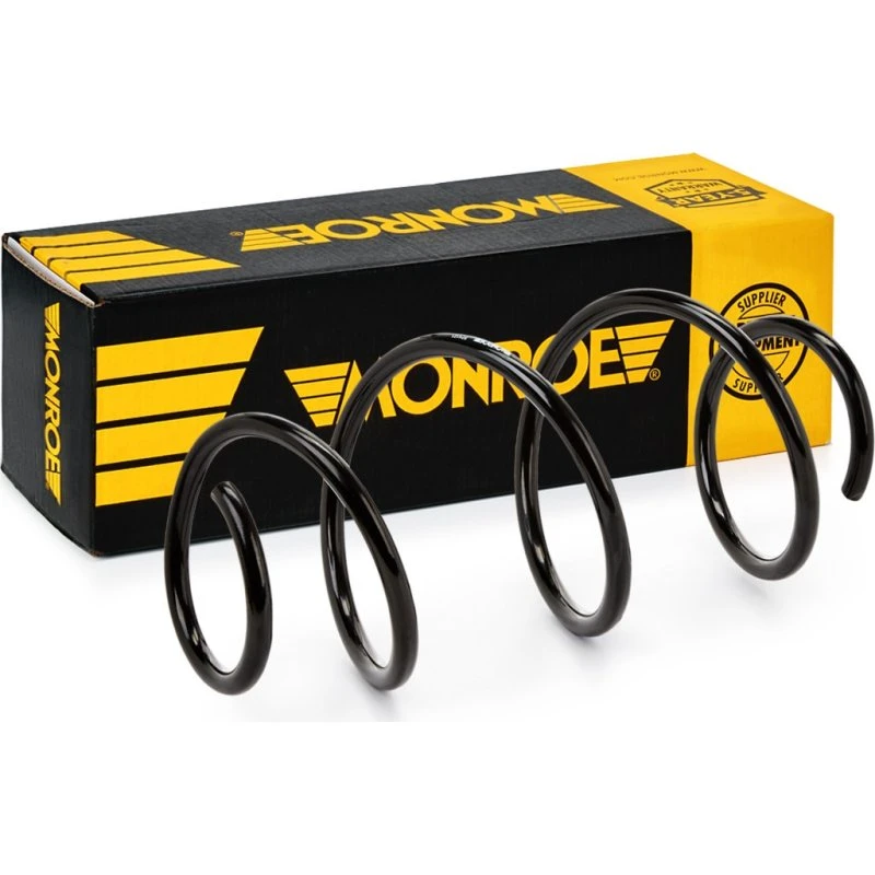 MONROE SP4121 Spiralfjeder 540103930R, foraksel, 5 års garanti