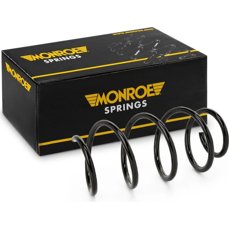 MONROE Fjeder SP4225, Sænkningssæt til OPEL CORSA E